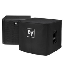 ElectroVoice ZXA1 Sub Speaker Cover