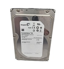 Seagate Constellation ES 2TB 3.5" SATA DRIVE 7200RPM -ST2000NM0011 (READ FIRST)
