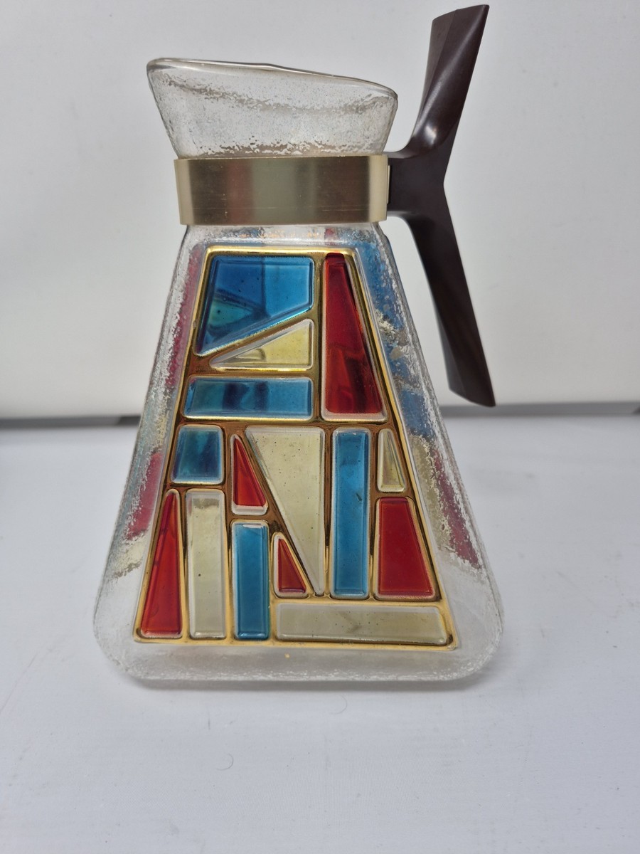 Vintage Inland Glass 