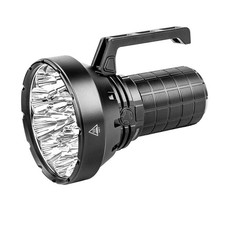 IMALENT SR16 55000 Lm Taschenlampe Wiederaufl...