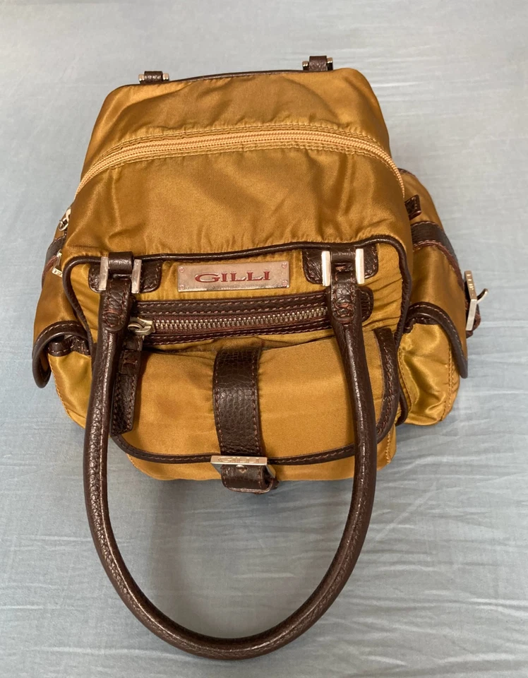 BORSETTA DA DONNA GILLI - Immagine 2 di 4