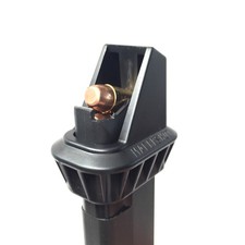 MakerShot Speedloader for Glock 42 .380 ACP, Pistol Magazine Speed Loader Assist