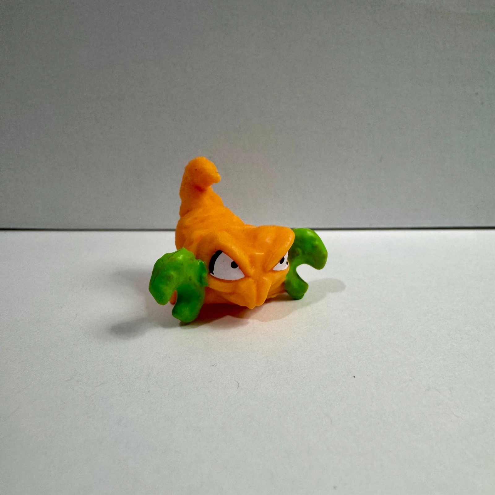 Warped Scorp (common)