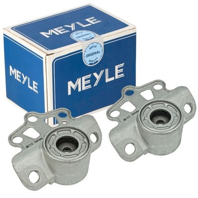 MEYLE Reparatursatz Federbeinstützlager Hinten Satz für OPEL ADAM CORSA D E F