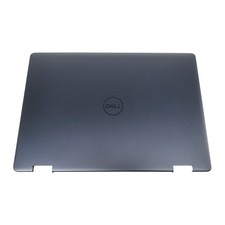 For Dell Inspiron 16 Plus 7640 7645 2-in-1 Touch Top Case LCD Back Cover 0M93RW