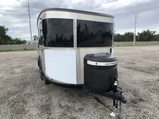 2027 Airstream Basecamp 20X