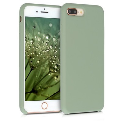 Handyhülle für Apple iPhone 7 Plus iPhone 8 Plus Hülle Silikon Case