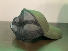 Adult SPECIAL OLYMPICS ILLINOIS TORCH RUN CAP Green Black  Adjustable New  — photo 8