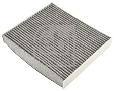 FOR FEBI 173280 CABIN FILTER