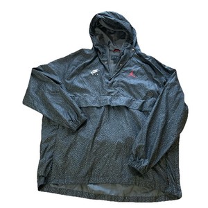 美品 AIR JORDAN WINGS ANORAK XL Jordan Wings Jacket | eBay