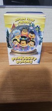 McDonald's 2023 Kerwin Frost McNugget Buddies GOLDEN NUGGET Legend Complete