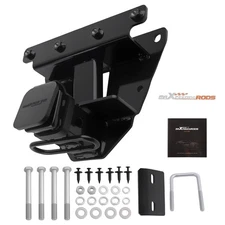 2inch Tow Trailer Receiver for Jeep Commander 2006-2010 Grand Cherokee 2005-2010