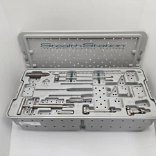 Medtronic Sofamor Danek 960-522, 524, 526, 527 960-321, 322, 324, 325, 326 Spine