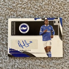 2025 Panini Impeccable NFL Set Review and Checklist 32