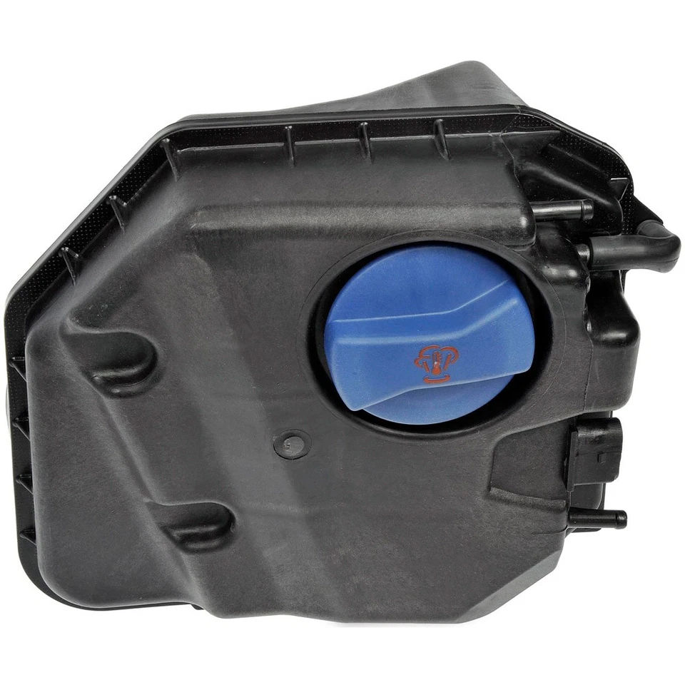 Depósito de refrigerante para Volkswagen Touareg Audi Q7 Dorman TCP Foto 2 de 4
