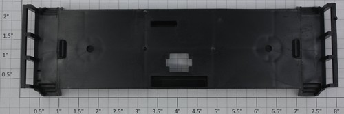 Cuadro Caboose Lionel 22285-58 negro iluminado | Zustand: New