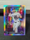 2025 Topps Connor Norby Base (Raw)
