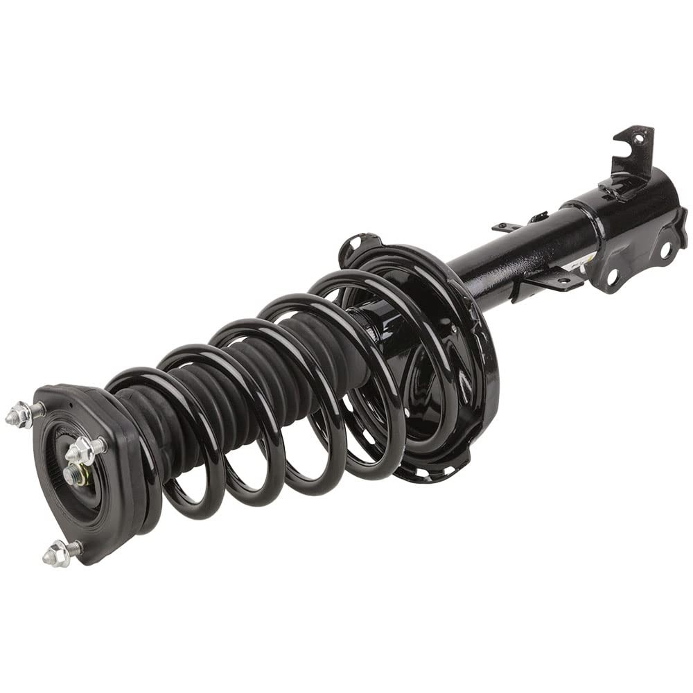 For Toyota Highlander AWD 2004-2007 Rear Left Strut Spring Assembly 75-22113CS