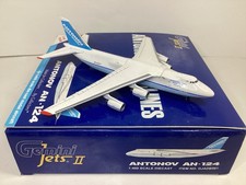 Flugzeugmodell 1:400  AN-124  Antonov Airline...