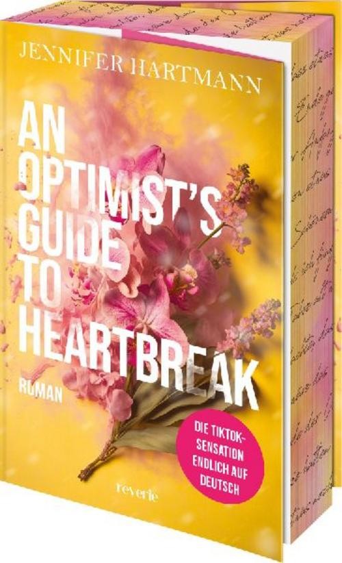 Reverie An Optimist's Guide To Heartbreak - Bild 4