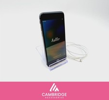 Apple iPhone 8 64 GB A1905 4,7" sbloccato Touch ID grigio siderale batteria 81% grado C