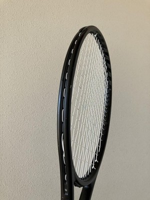 Wilson Pro Staff 97 Night Session V13 G2 Limited Edition Tennis