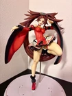 GUILTY GEAR Kuradoberi Jam Figure Guilty Gear JP