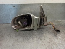 Retroviseur gauche (ou coque) Mercedes 208