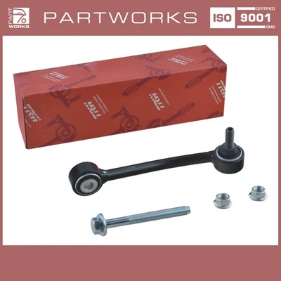 Koppelstange für PORSCHE Cayenne 9PA 955 957 92A 958 HINTEN LINKS TRW - Bild 1 von 4