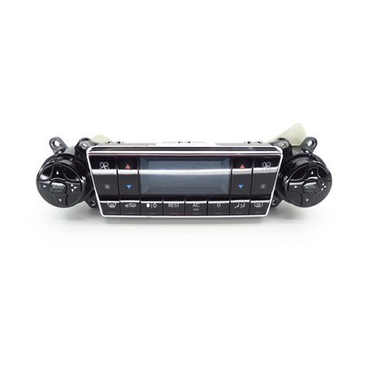 climate control panel A.C control system Maybach 57 W240 62 V240 A2408300185