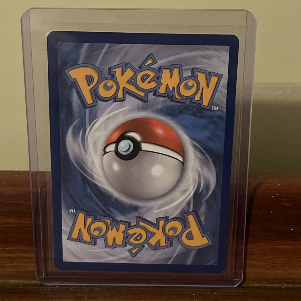 Heliolisk Reverse Holo Rare 30/119 - Pokémon TCG XY Phantom Forces - NM - Image 2 of 2