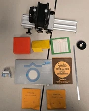 Vintage Accura Bellows Master