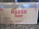 Marsh Dial-Taper Electric Electronic Kraft Tape Dispenser Machine — photo 8