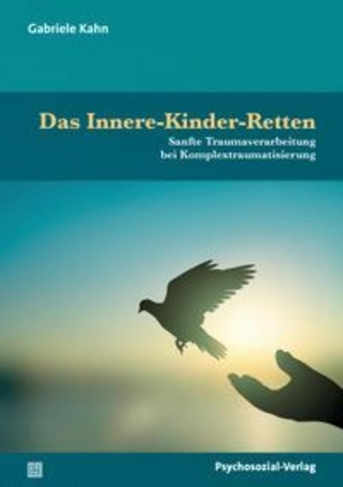 Das Innere-Kinder-Retten Gabriele Kahn