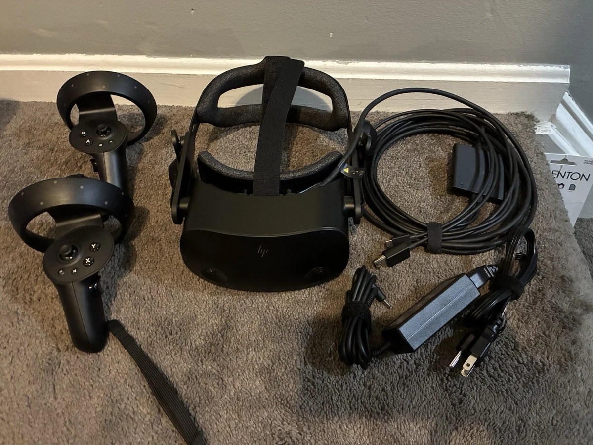 HP Reverb G2 for sale | eBay
