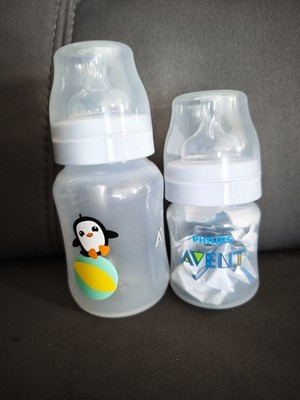 Philips AVENT SCD805/01 Anti-colic Flaschenset