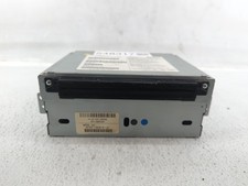 2010-2011 Jaguar Xj Am Fm Cd Player Radio Receiver GTEMJ