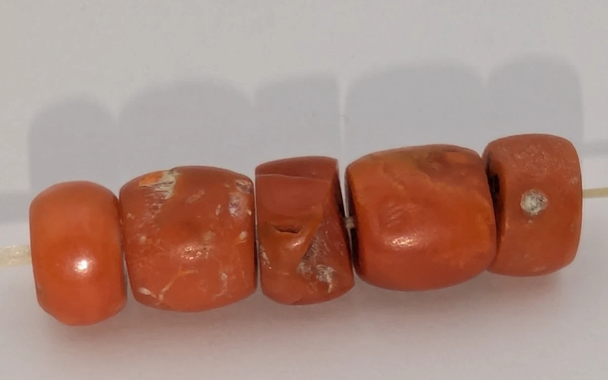 antique tibetan coral products for sale | eBay