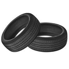 2 X Hankook Ventus V2 Concept2 H457 2254018 92w High Performance Tire