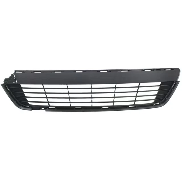 Bumper Face Bar Grilles Front Lower  5311252260 for Toyota Yaris 2012-2014 Foto 2 de 4