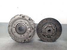 Kit d'embrayage Volkswagen CRAFTER
