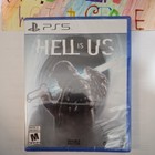 Hell Is Us - Sony PlayStation 5 - BRAND NEW/FACTORY SEALED