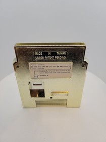 Big Nose the Caveman Nintendo NES Authentic Tested And Working Cartridge Only