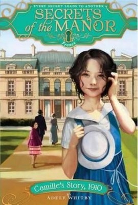 Adele Whitby Camille's Story, 1910 (Taschenbuch) (US IMPORT)