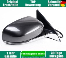 Seiten Außenspiegel rechts GRANIT CRYSTAL PAU / QAU Jeep Compass II M6