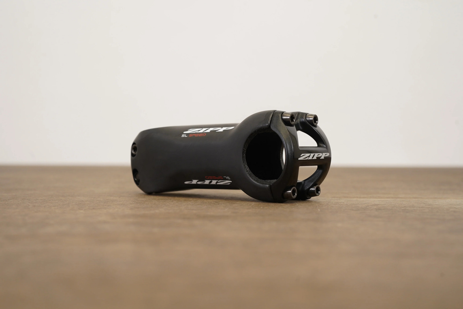Zipp SL Speed 90mm &plusmn;6 Degree Carbon Road Stem 120g 1 1/8" 3