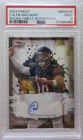 2024 Topps Finest Chrome Signatures NFL Caleb Williams Rookie RC Card AUTO SSP