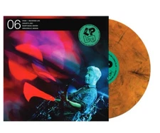 Phish~LP on LP 06: Simple / Blaze On 8/6/21 Deer Creek