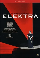 Elektra [New DVD]