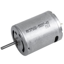 -370SD-3550 DC Brush Motor 6-18V 8500 RPM for RC Model Aircraft Toys H5H33368